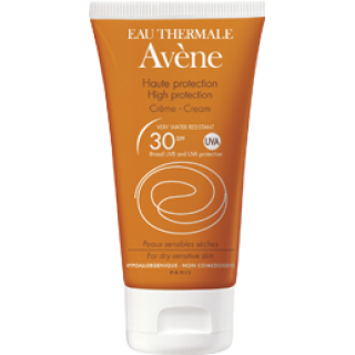 AVENE CREAM SPF 30