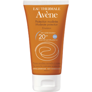 AVENE EMULSION SPF 20