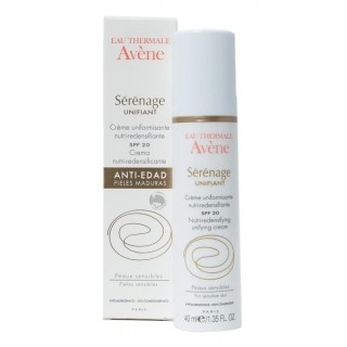 SERENAGE NIGHT CREAM
