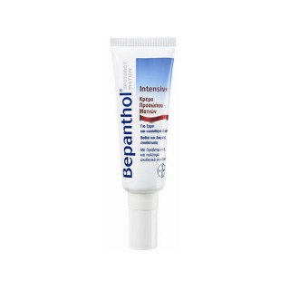 BEPANTHOL FACE-EYE CREAM 50ML