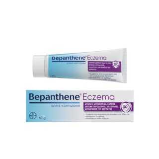 Bepanthene® Eczema 50g
