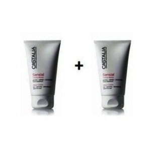 CASTALIA HAND CREAM 1+1 GIFT