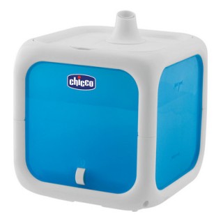 NEW HUMI VAP Hot Steam Humidifier