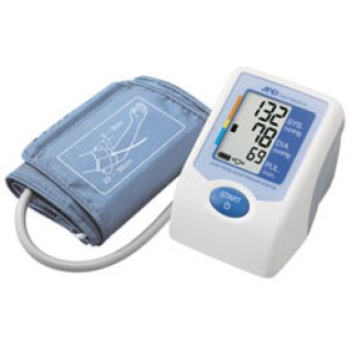Arm Blood Pressure Monitor UA-621