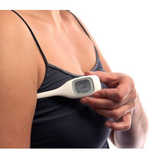 OMRON i-Temp