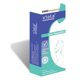 Viola Ovulation Test