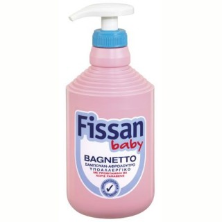 Fissan Bagnetto
