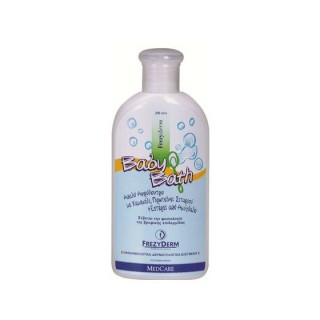 Baby Bath 200 ml