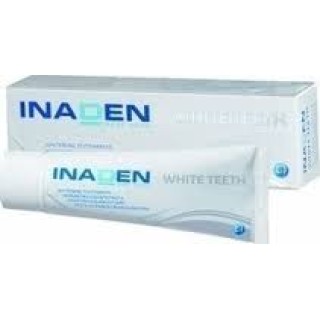 INADEN WHITE TEETH TOOTHPASTE (75 ml)