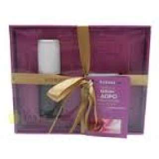 KORRES MAGNOLIA BARK SERUM-SERUM FOR FIRST WRINKLES 30ml & GIFT NIGHT CREAM 40 ml