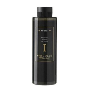 KORRES WOMEN'S Effervescent Shower Gel No I