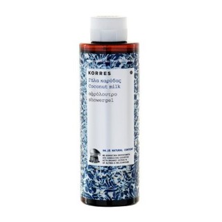 1+1 GIFT Coconut Milk Foaming Bath 250ml