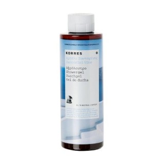 1+1 GIFT Santorini Vine Bubble Bath 250ml