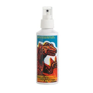 KORRES INSECT REPELLENT MILK BLUEBERRY & CITRONELLA 150ML