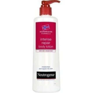 Neutrogena Intense repair Body Lotion 250ml