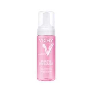 PURETE THERMALE
FOAM CLEANSING WATER FOR BRILLIANT SKIN