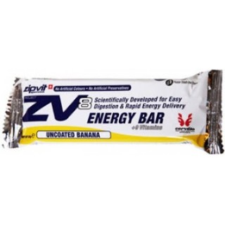 Energy Bar Banana flavor