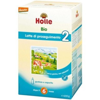 Baby milk No. 2 from 6 months