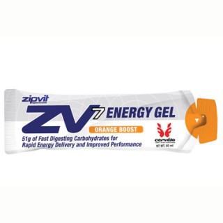 Energy Gel Orange Boost